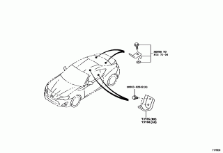 REAR SEAT & SEAT TRACK 3